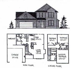 2 Story House Floor Plans love this plan. | two story house plans | pinterest | house 2 Story House Floor Plans love this plan. | two story house plans | pinterest | house