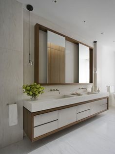 upper east side carriage house contemporary bathroom new york david howell design