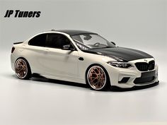 Jp Tuners