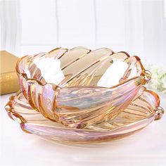 10 Best Glass Fruit Bowl Ideas Glass Fruit Bowl Fruit Bowl Glass