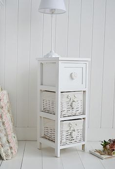 Narrow Bedside Table bar harbor narrow white bedside table. bedroom furniture | hallway Narrow Bedside Table bar harbor narrow white bedside table. bedroom furniture | hallway