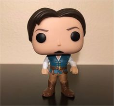 flynn rider funko pop uk