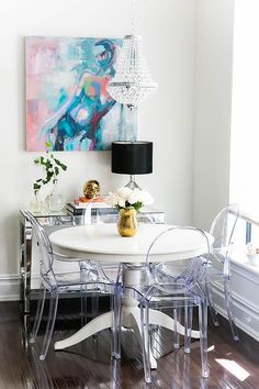Living It up in the Chicago Suburbs | Dining room design, Dining ... Living It up in the Chicago Suburbs | Dining room design, Dining ...
