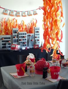 14 Best Fire And Ice Themed Party Ideas Images 14 Best Fire And Ice Themed Party Ideas Images