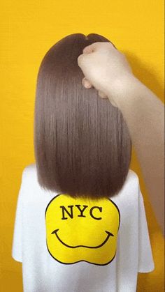 Vídeo Tutorial 1 do Penteado Fácil e Giro - Bompenteados Vídeo Tutorial 1 do Penteado Fácil e Giro – Bompenteados
