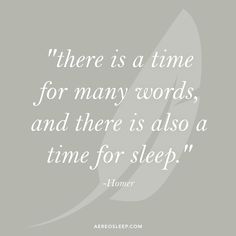 quotes from the odyssey