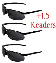 Phillips 202 Didymium Glass Working Spectacles in Black Maxx Wrap Safety Frame