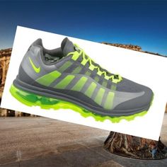 air max 2012 verde fluorescente air max 2012 verde fluorescente