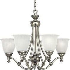 progress lighting trinity collection 3 light antique bronze foyer