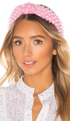 Summer Hairwear Polka Dot Printed Wide Headband for Women Hair Accessories,Orange Summer Hairwear Polka Dot Printed Wide Headband for Women Hair Accessories,Orange