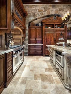 Dream Rustic Kitchens dream kitchen. ❤ … | pinteres… Dream Rustic Kitchens dream kitchen. ❤ … | pinteres…