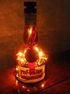 76 best christmas liquor bottles images on pinterest christmas