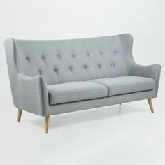 2 sitzer sofa ikea, 2-sitzer-sofa cindy - sofas - produkte | einrichten und wohnen, Design ideen