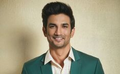 Sushant Singh Rajput - (21 January 1986 - 14 June 2020) was an Indian film and television actor, dancer, television personality,an entrepreneur and a philanthropist. Rajput started his career with television serials. His debut show was Star Plus romantic drama Kis Desh Mein Hai Meraa Dil (2008), followed by an award-winning performance in Zee TV popular soap opera Pavitra Rishta IMAGES, GIF, ANIMATED GIF, WALLPAPER, STICKER FOR WHATSAPP & FACEBOOK