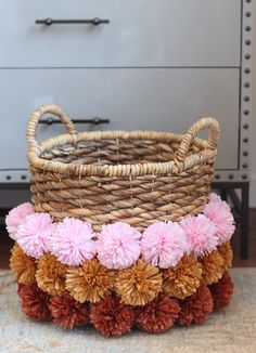 327 best basket crafts