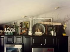 Kitchen Decor Above Cabinets decorate+above+kitchen+cabinets | home decor. decorating above the Kitchen Decor Above Cabinets decorate+above+kitchen+cabinets | home decor. decorating above the