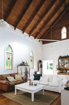 The 50 Best Country Style Living Rooms Images On Pinterest In 2018 Country Style February 2018 Photography Marnie Hawson Small Living Rooms Room Modern