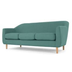 The 9 Best Narrow Depth Sofa Images On Pinterest Beds Couch T Mid Century Modern Furniture Midcentury 3 Seater Sofa Couches Sofas