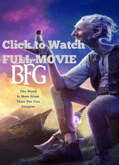 The BFG Full Movie Online