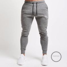 Yoga Course /à Pied Jogging Gym Fitness Outfit Workout Surv/êtement Activewear Surv/êtement Roiper Fitness pour Hommes