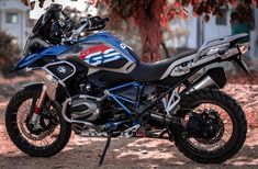 170 Bmw R1200gs Rallye Ideas Bmw Adventure Bike Bmw Motorbikes