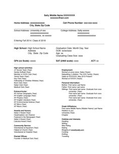 example resume sorority resume resume recruitment resume writing a letter of recommendation for sorority rush