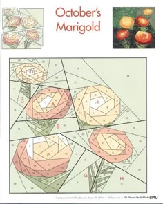 513 best flower pieced quilt blocks quilts images quilts paper pieced flower