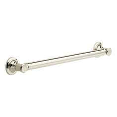 42 Best Towel Bars Bathroom Images On Pinterest Hooks Brizo 69310 Traditional 24 Grab Bar Brilliance Polished Nickel Accessory Inch