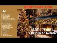 top 100 country christmas songs country music version of famous youtube country christmas music