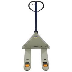 48 Length x 27 Width Fork Vestil PM5-2748-S Full Featured Pallet Truck with Steel Wheels 5500 lbs Capacity