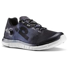 Reebok ZQuick TR 3.0 Femmes Chaussures De Course Sport Chaussures De Sport Fitness Indigo Gym
