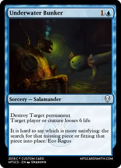 TEZZERET/'S GAMBIT New Phyrexia MTG Blue Sorcery Unc