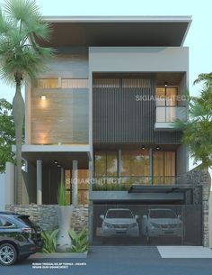 760 Model Rumah Minimalis Modern Ideas Rumah Minimalis Rumah Minimalis<script async src=