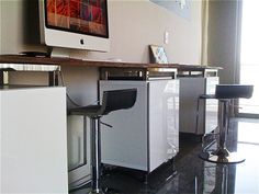 While We Wait On A Few Deliveries For Our Laundry Room And Boy 39 S Den I Thought I Would Continue To Work On The Ikea Stuva Home Office Storage Ikea Office