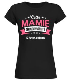 Frauen T-Shirt Mein Grund zu leben nennt mich Mama Mutti Muttertag Geschenk