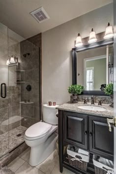 37 Small Bathroom Makeovers Before And After Pics Bath Diy Cool Small Master Bathroom Remodel Ideas On A Budget 49