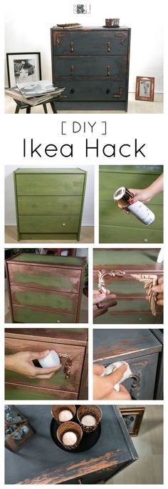 3 Tricks für mehr Platz So genial kann man eine kleine Küche - ikea küche anleitung 3 Tricks für mehr Platz So genial kann man eine kleine Küche - ikea küche anleitung