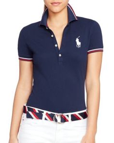 20 Ideas De Polos Dama Polo Mujer Ropa Vestidos Polo