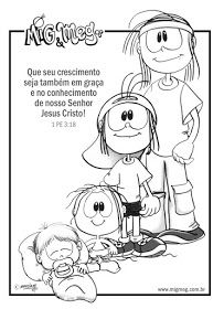A Semente Da Verdade Colorir A Semente Da Verdade Verdades