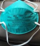 3m 1860 n95 respirator and surgical mask box of 20 3m 1860 n95 respirator and surgical mask box of 20