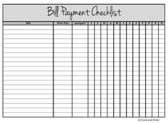 a whiteboard of this would be awesome easy to add new expenses and annual bill organizer