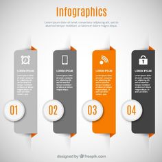 145 best infographic templates inspiration images on pinterest in 2018