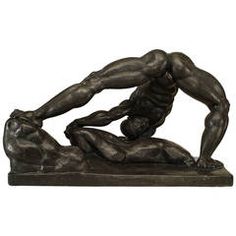 naked men art deco Erotic mens thong