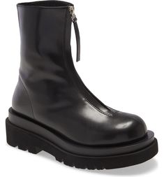 Steve Madden Trap Boot Women's Shoes Cognac Leather | Boots, Chelsea ankle boots, Womens boots