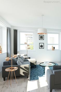 Pinnacle N10 Architectural Visual - Kitchen CGI #Paper Unicorn, #3d ... Pinnacle N10 Architectural Visual - Kitchen CGI #Paper Unicorn, #3d ...