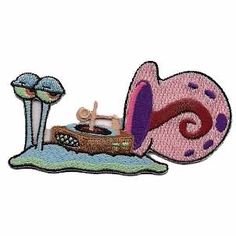 Brand New Set of 2 Iron on Tinkerbell Tissu motifs//Ornements//Patches