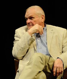 you re gonna need a bigger boat achievement brian dennehy shows off his quot gnaaagh quot face dennehy got you re gonna need a bigger boat achievement brian dennehy shows off his quot gnaaagh quot face dennehy got
