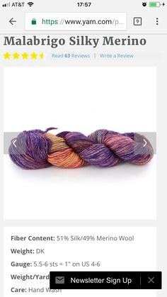 100/% acrylic Mandala Yarn 150g Cake DK wool knitting crochet Elf Beachy Green