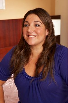 supernanny jo pierdere în greutate