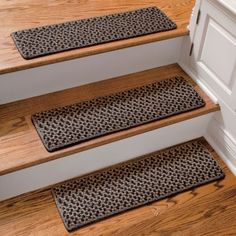 Stair Treads Aka Dog Safety Can Order Mini Carpet And Stair Treads Aka Dog Safety Can Order Mini Carpet And Tape Into Place Or Measure Cut An Inexpensive Rug Bind Yourself